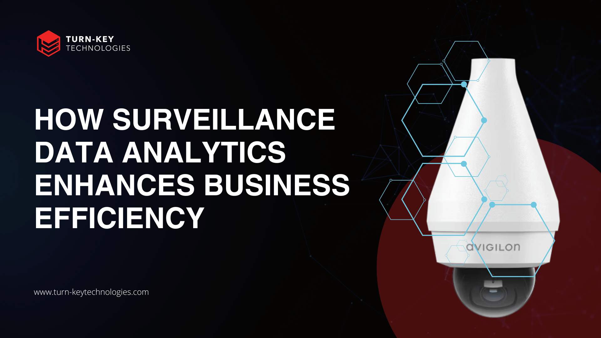 How Surveillance Data Analytics Enhances Business Efficiency