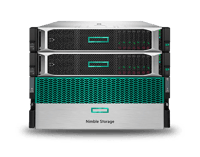 HPE-Nimble