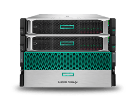 HPE-Nimble