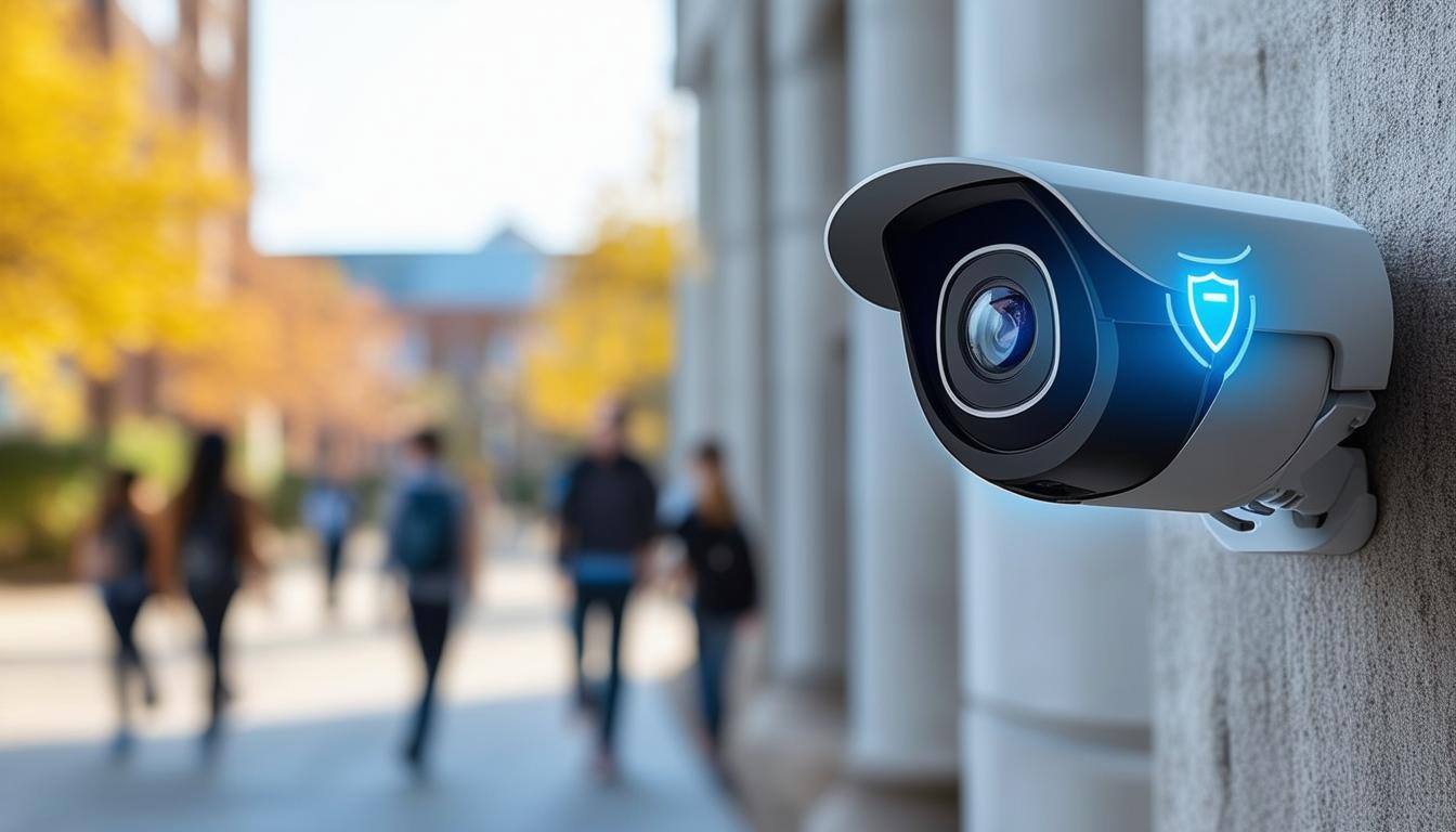 Top Technologies for Enhancing Campus Safety and Security: Best Practices for a Smart Security System